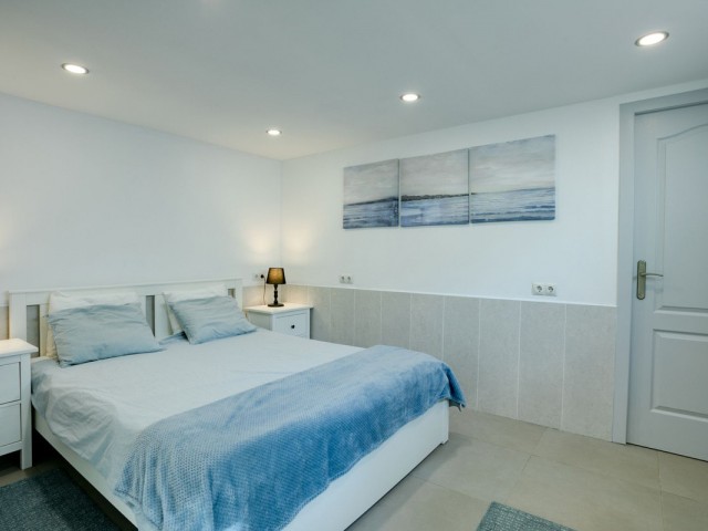 4 Bedrooms Townhouse in Estepona