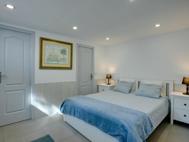 4 Bedrooms Townhouse in Estepona