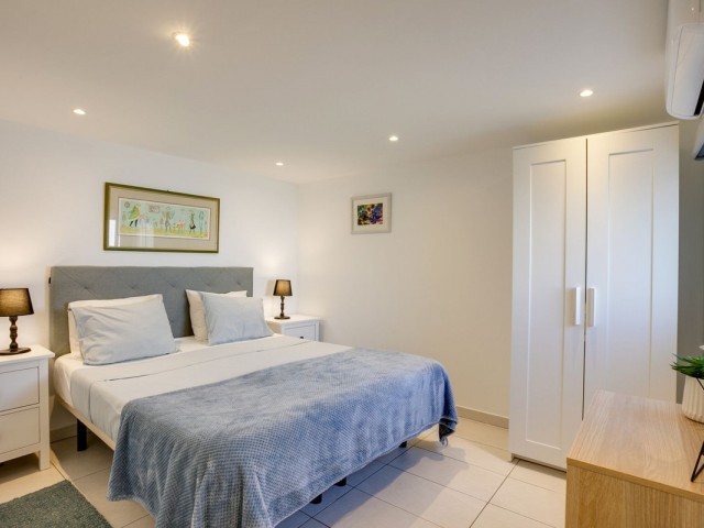 4 Bedrooms Townhouse in Estepona