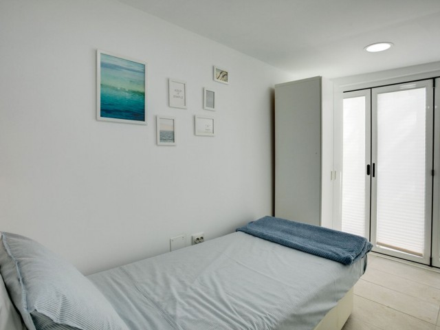 4 Bedrooms Townhouse in Estepona