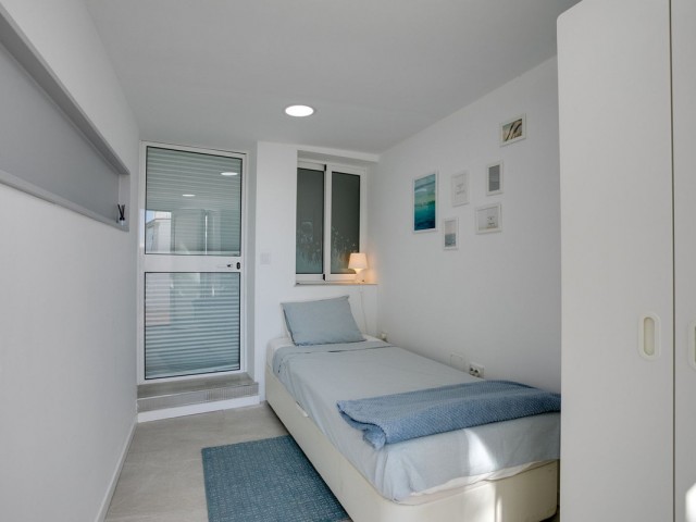 4 Bedrooms Townhouse in Estepona