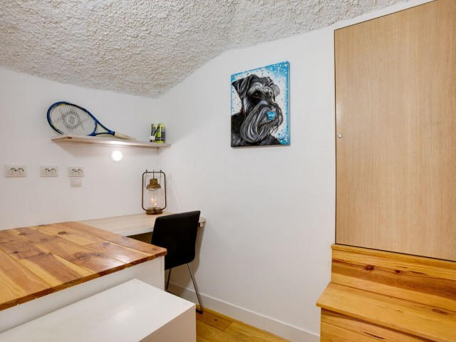 4 Bedrooms Townhouse in Estepona