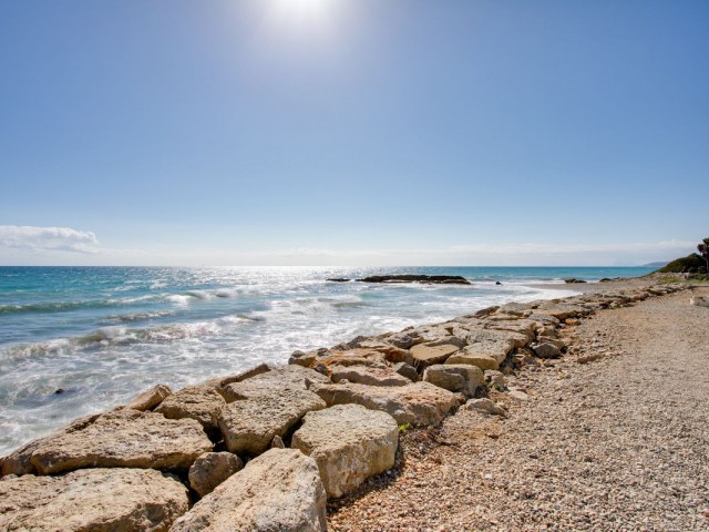 4 Bedrooms Townhouse in Estepona