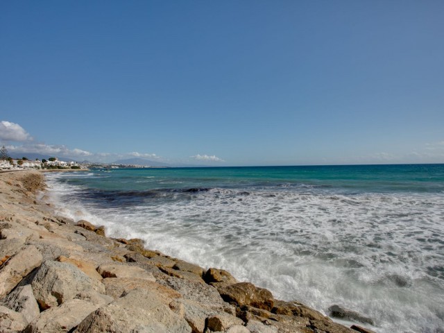 4 Bedrooms Townhouse in Estepona