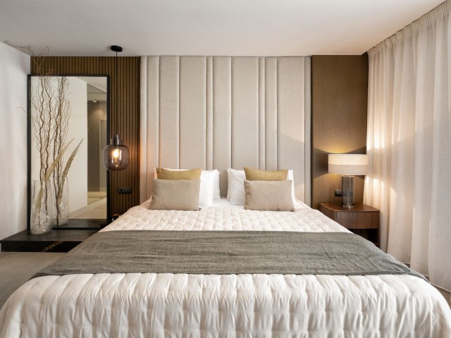 3 Slaapkamer Appartement in Marbella