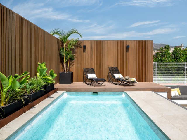 3 Slaapkamer Appartement in Marbella