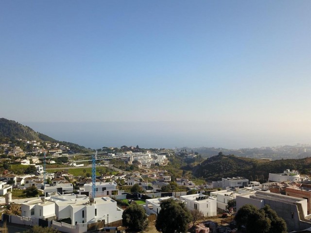 Exclusive Villa, Mijas