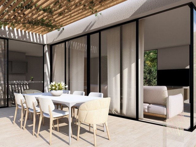 4 Bedrooms Villa in Mijas