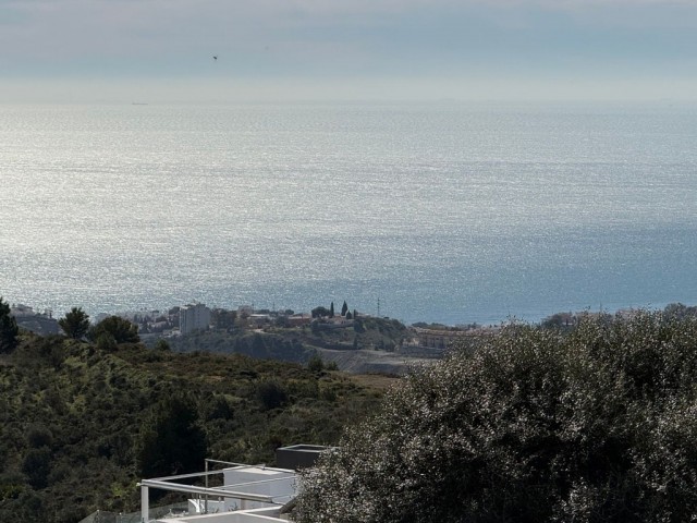 Exclusive Villa, Mijas