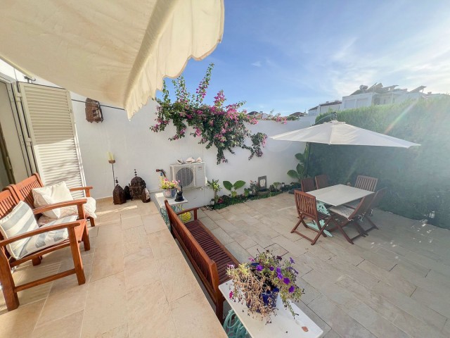 3 Sovrums Radhus i Nagüeles