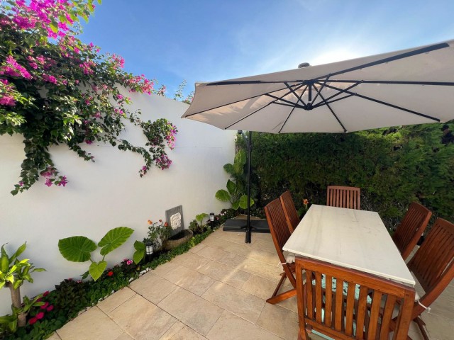 3 Sovrums Radhus i Nagüeles