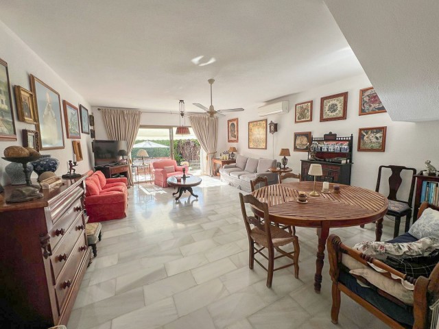 Maison mitoyenne Nagüeles - R5161453