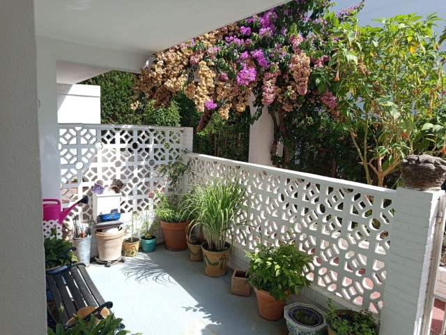 3 Soveroms Rekkehus i Nagüeles