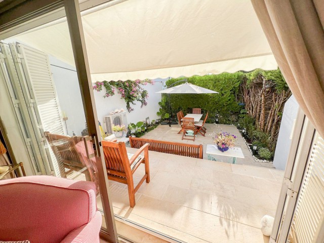 3 Soveroms Rekkehus i Nagüeles