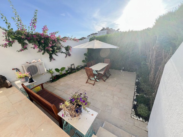 3 Soveroms Rekkehus i Nagüeles