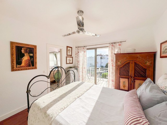 3 Soveroms Rekkehus i Nagüeles