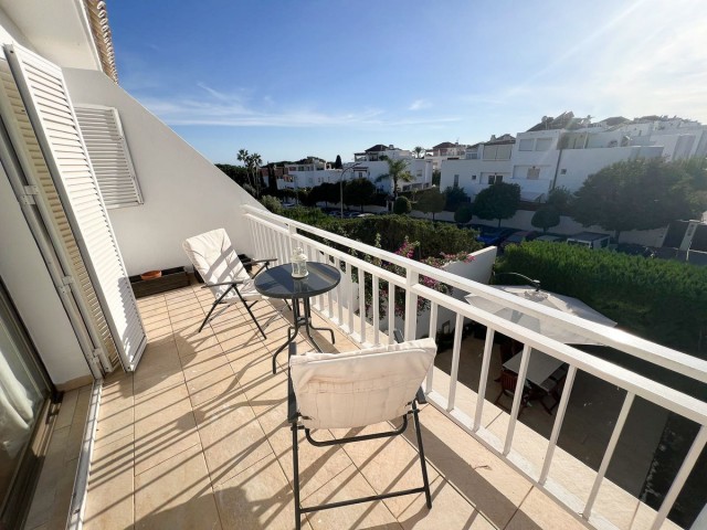 3 Soveroms Rekkehus i Nagüeles