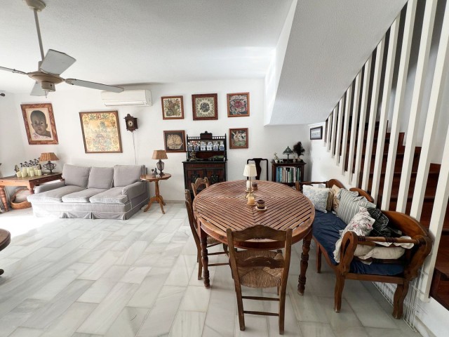 3 Schlafzimmer Reihenhaus in Nagüeles