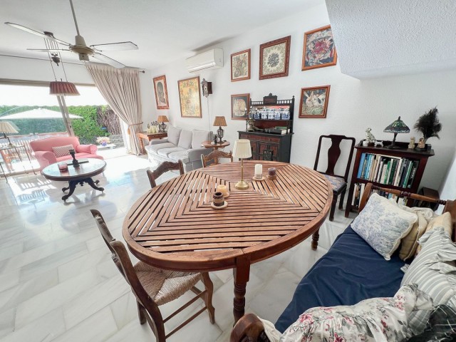 3 Schlafzimmer Reihenhaus in Nagüeles