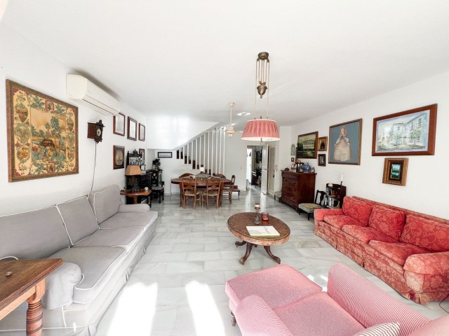 3 Schlafzimmer Reihenhaus in Nagüeles