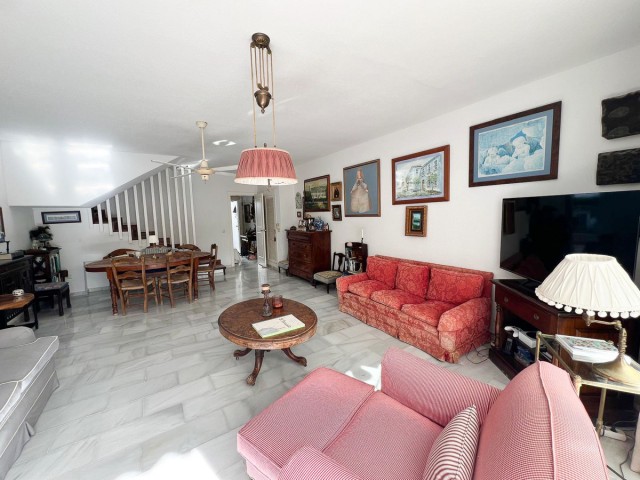 3 Schlafzimmer Reihenhaus in Nagüeles