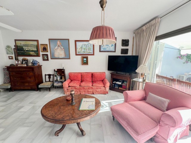 3 Schlafzimmer Reihenhaus in Nagüeles