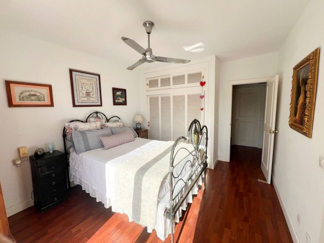 3 Schlafzimmer Reihenhaus in Nagüeles