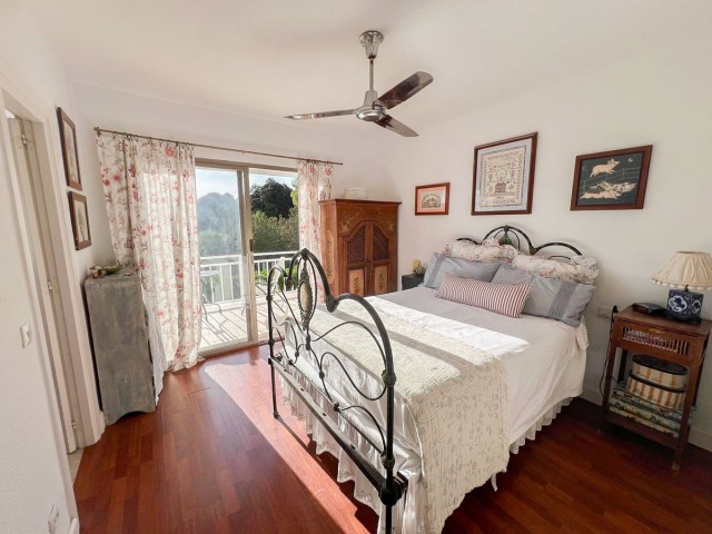 3 Schlafzimmer Reihenhaus in Nagüeles