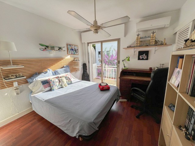 3 Schlafzimmer Reihenhaus in Nagüeles