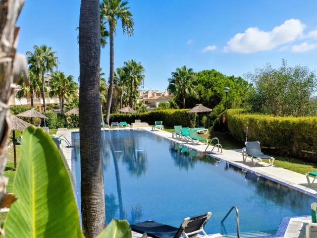 Appartement avec 3 Chambres  à Sierra Blanca