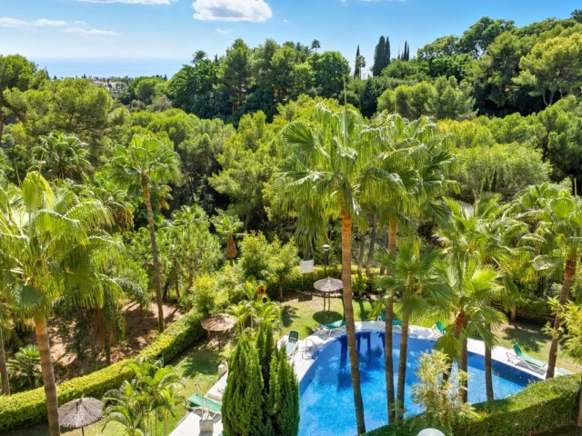 Appartement avec 3 Chambres  à Sierra Blanca