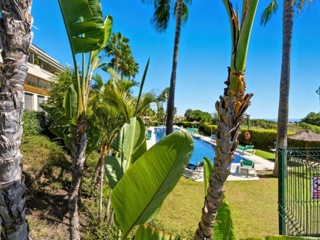 Huoneisto, Sierra Blanca, R5181412