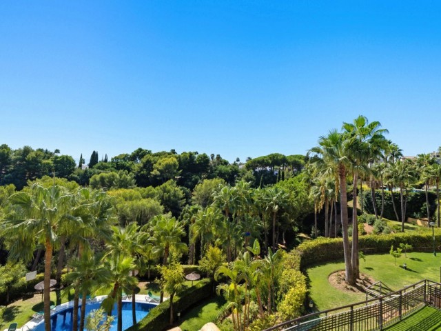 Huoneisto, Sierra Blanca, R5181412