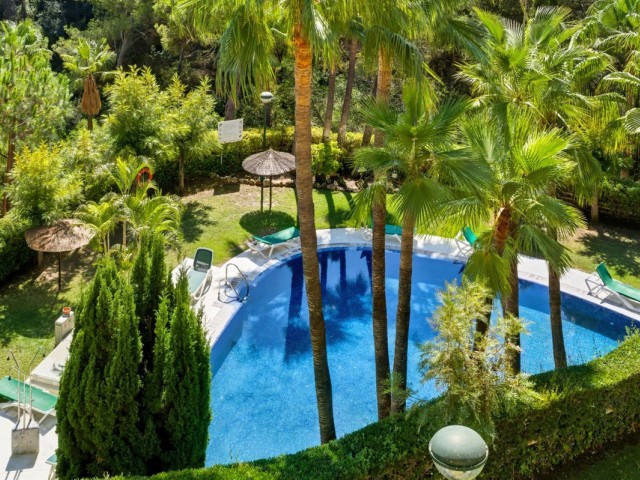 3 Makuuhuoneen Huoneisto Sierra Blanca