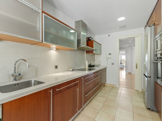 3 Schlafzimmer Apartment in Sierra Blanca