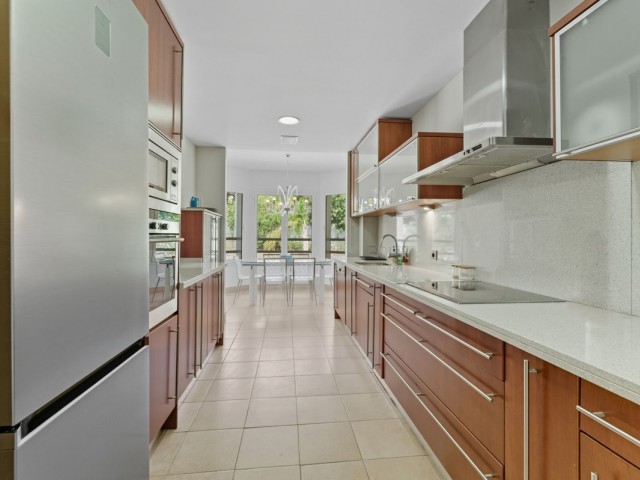 3 Schlafzimmer Apartment in Sierra Blanca
