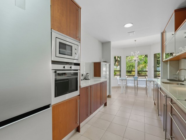 3 Schlafzimmer Apartment in Sierra Blanca