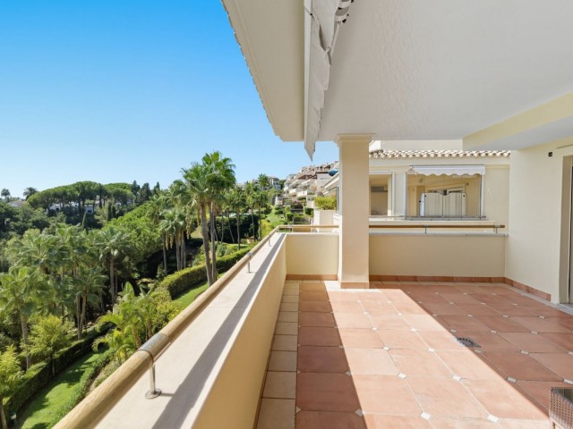 3 Schlafzimmer Apartment in Sierra Blanca