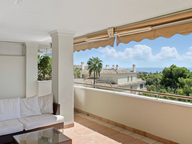 3 Schlafzimmer Apartment in Sierra Blanca