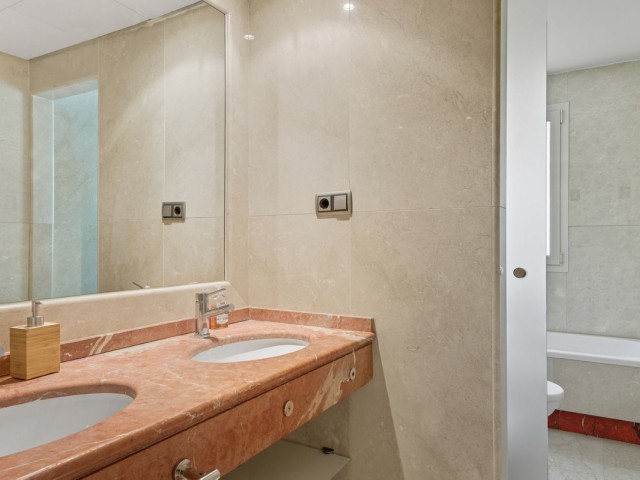 3 Schlafzimmer Apartment in Sierra Blanca