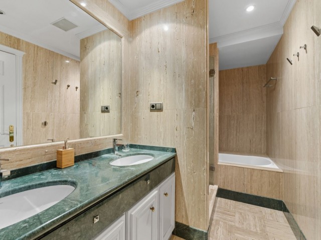 3 Schlafzimmer Apartment in Sierra Blanca
