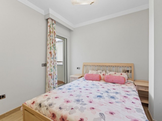 3 Schlafzimmer Apartment in Sierra Blanca