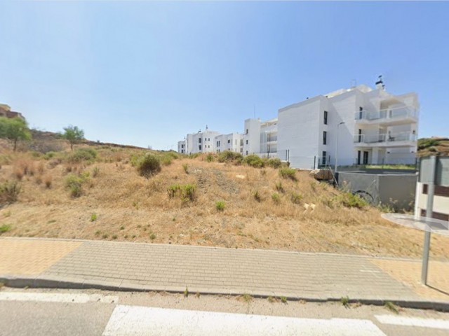Plot, La Cala de Mijas