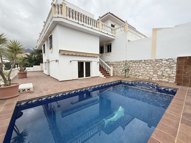 Villa Torreblanca - R5189230