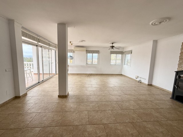 6 Bedrooms Villa in Torreblanca