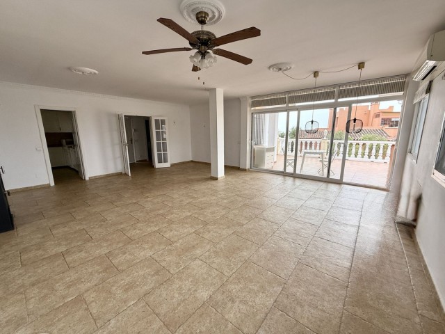 6 Bedrooms Villa in Torreblanca