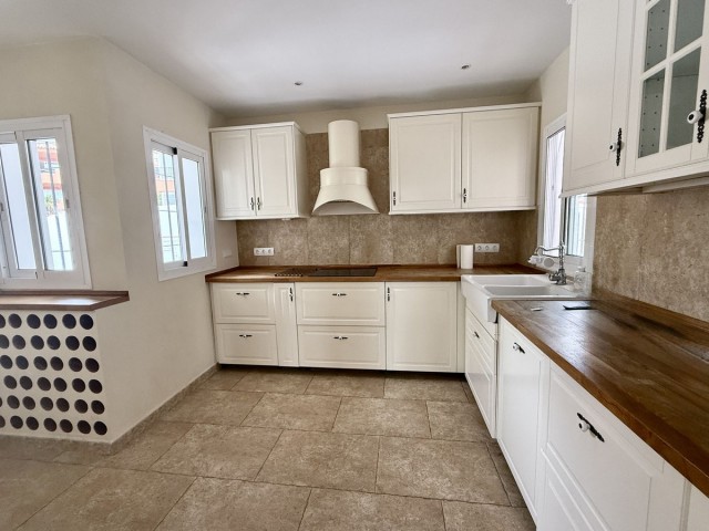 6 Bedrooms Villa in Torreblanca