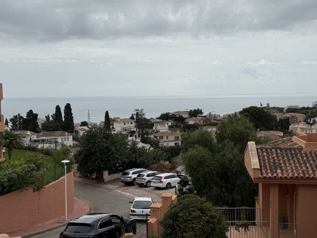 6 Bedrooms Villa in Torreblanca