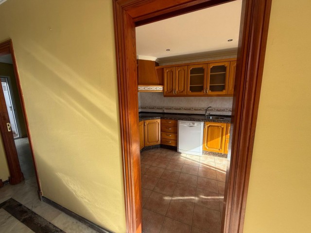 Maison mitoyenne avec 4 Chambres  à Cancelada