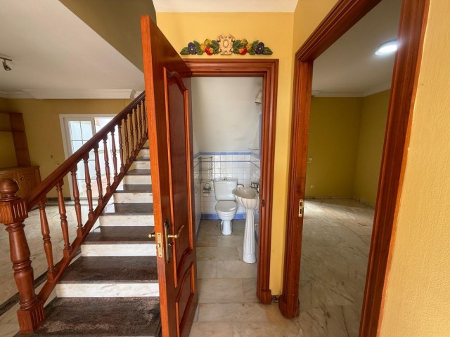 Maison mitoyenne avec 4 Chambres  à Cancelada